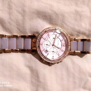Michael Kors Women's watch